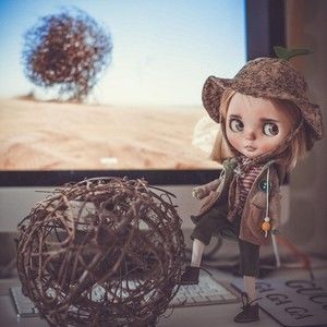 Meet your Posher, Tim